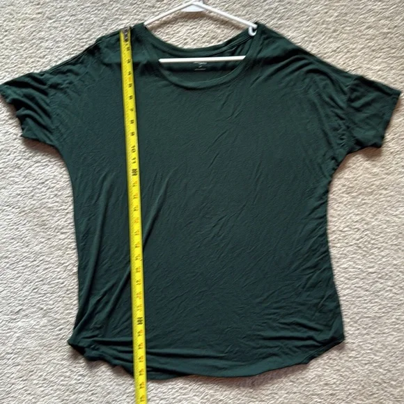 Daily Ritual Tee - Picture 8 of 9